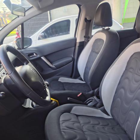 CITROEN C3 1.5 4P ORIGINE FLEX, Foto 11