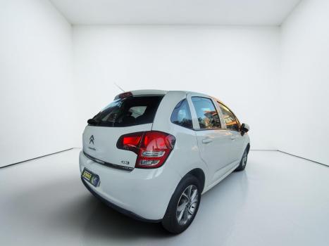 CITROEN C3 1.5 4P ORIGINE FLEX, Foto 13