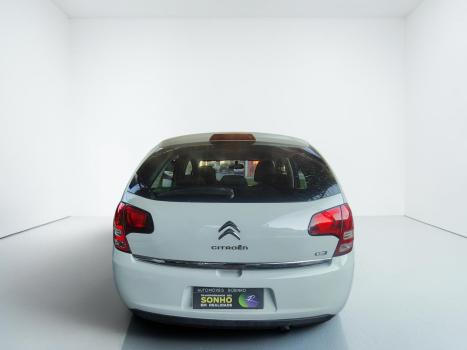 CITROEN C3 1.5 4P ORIGINE FLEX, Foto 14