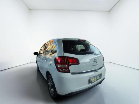 CITROEN C3 1.5 4P ORIGINE FLEX, Foto 15