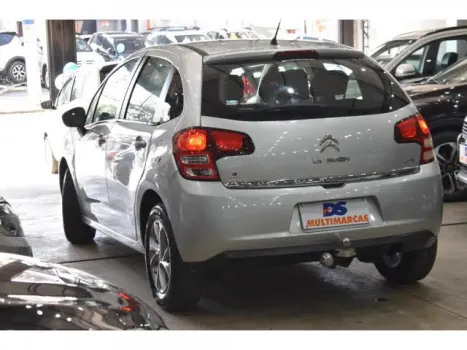 CITROEN C3 1.5 4P TENDANCE FLEX, Foto 2 CITROEN C3 1.5 4P TENDANCE FLEX, Foto 2