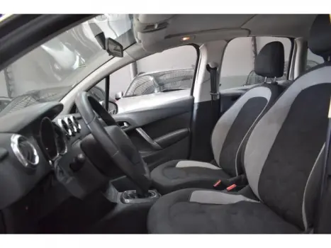 CITROEN C3 1.5 4P TENDANCE FLEX, Foto 4 CITROEN C3 1.5 4P TENDANCE FLEX, Foto 4