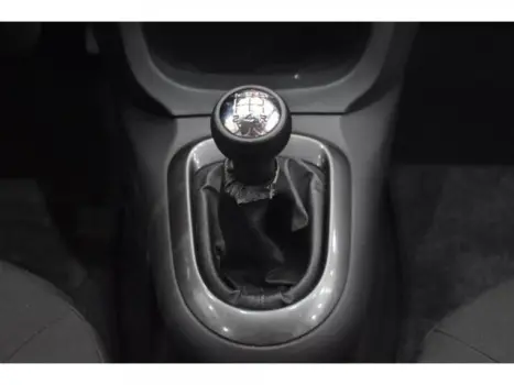 CITROEN C3 1.5 4P TENDANCE FLEX, Foto 5 CITROEN C3 1.5 4P TENDANCE FLEX, Foto 5