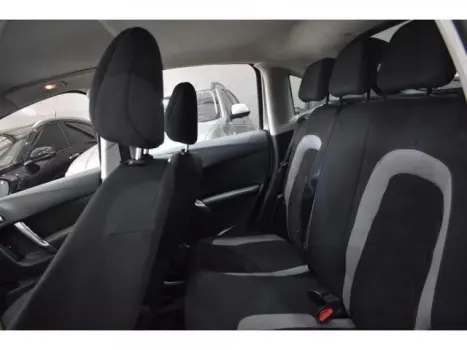 CITROEN C3 1.5 4P TENDANCE FLEX, Foto 6 CITROEN C3 1.5 4P TENDANCE FLEX, Foto 6