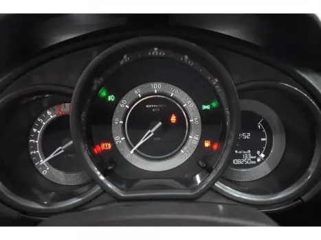 CITROEN C3 1.5 4P TENDANCE FLEX, Foto 7 CITROEN C3 1.5 4P TENDANCE FLEX, Foto 7