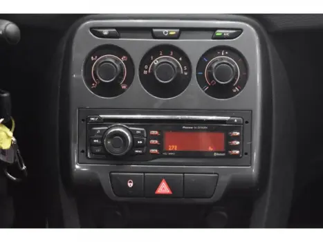 CITROEN C3 1.5 4P TENDANCE FLEX, Foto 10 CITROEN C3 1.5 4P TENDANCE FLEX, Foto 10