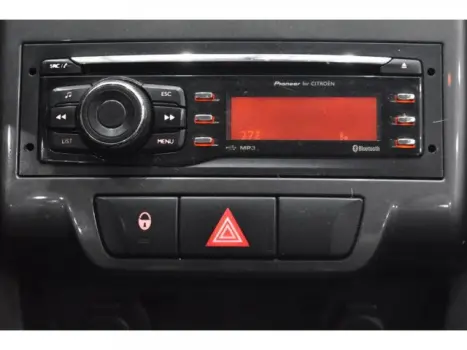 CITROEN C3 1.5 4P TENDANCE FLEX, Foto 11 CITROEN C3 1.5 4P TENDANCE FLEX, Foto 11