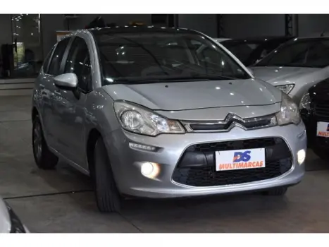 CITROEN C3 1.5 4P TENDANCE FLEX, Foto 12 CITROEN C3 1.5 4P TENDANCE FLEX, Foto 12