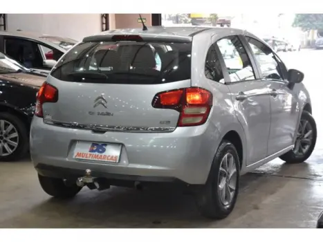 CITROEN C3 1.5 4P TENDANCE FLEX, Foto 13 CITROEN C3 1.5 4P TENDANCE FLEX, Foto 13