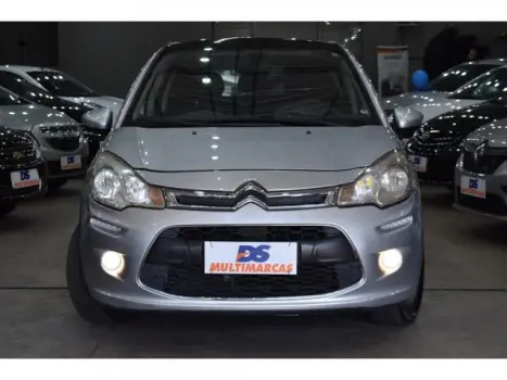 CITROEN C3 1.5 4P TENDANCE FLEX, Foto 14 CITROEN C3 1.5 4P TENDANCE FLEX, Foto 14