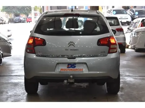 CITROEN C3 1.5 4P TENDANCE FLEX, Foto 15 CITROEN C3 1.5 4P TENDANCE FLEX, Foto 15