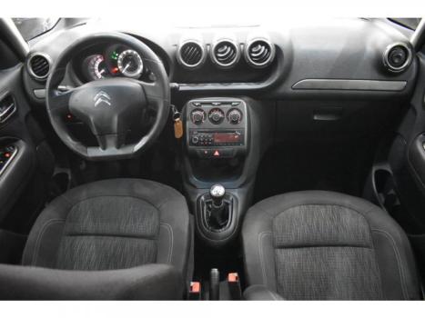 CITROEN C3 1.5 4P TENDANCE FLEX, Foto 4
