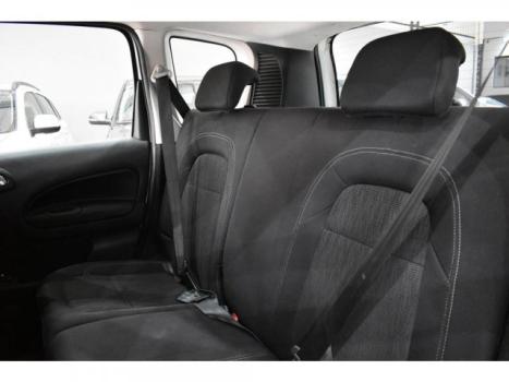 CITROEN C3 1.5 4P TENDANCE FLEX, Foto 7