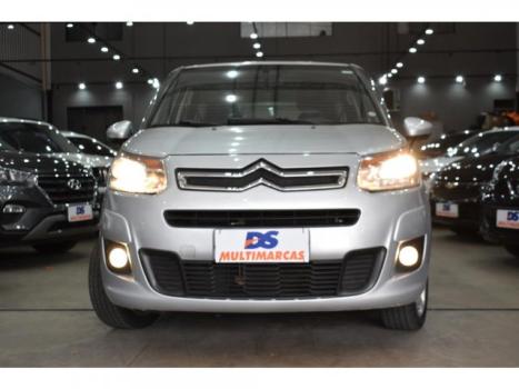 CITROEN C3 1.5 4P TENDANCE FLEX, Foto 9
