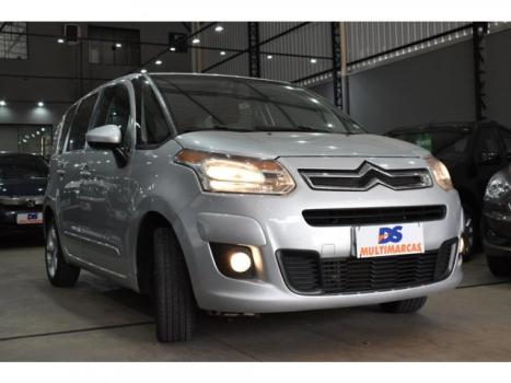 CITROEN C3 1.5 4P TENDANCE FLEX, Foto 11