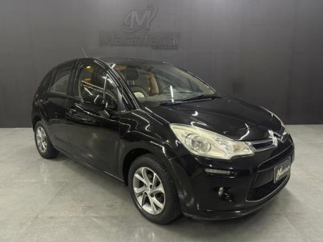CITROEN C3 1.5 4P TENDANCE FLEX, Foto 1