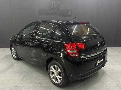 CITROEN C3 1.5 4P TENDANCE FLEX, Foto 3
