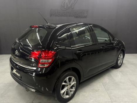 CITROEN C3 1.5 4P TENDANCE FLEX, Foto 4