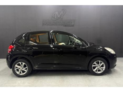 CITROEN C3 1.5 4P TENDANCE FLEX, Foto 5