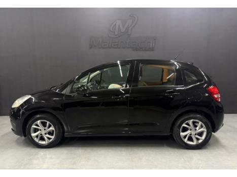 CITROEN C3 1.5 4P TENDANCE FLEX, Foto 6