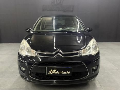 CITROEN C3 1.5 4P TENDANCE FLEX, Foto 7