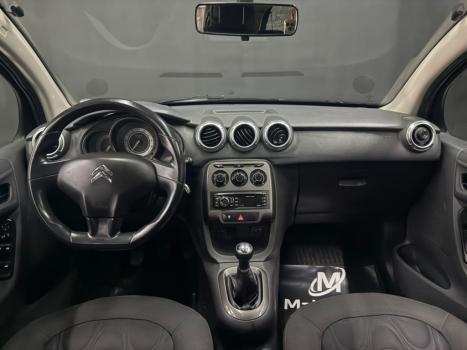 CITROEN C3 1.5 4P TENDANCE FLEX, Foto 9