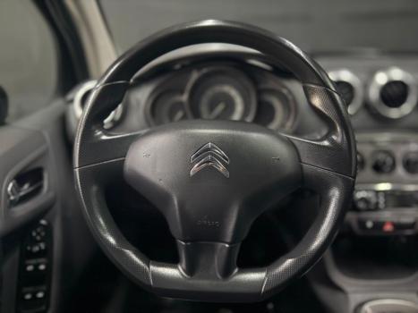 CITROEN C3 1.5 4P TENDANCE FLEX, Foto 10