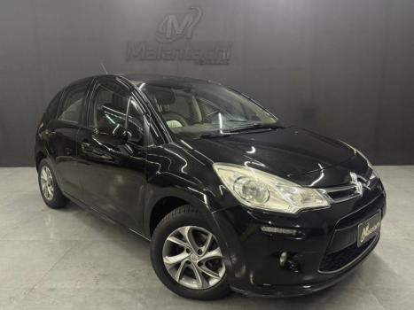 CITROEN C3 1.5 4P TENDANCE FLEX, Foto 15