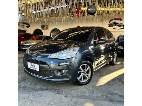 CITROEN C3 1.5 4P TENDANCE FLEX, Foto 1 CITROEN C3 1.5 4P TENDANCE FLEX, Foto 1