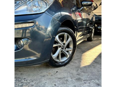 CITROEN C3 1.5 4P TENDANCE FLEX, Foto 3 CITROEN C3 1.5 4P TENDANCE FLEX, Foto 3