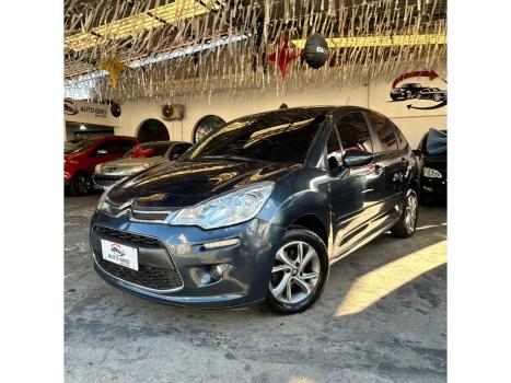 CITROEN C3 1.5 4P TENDANCE FLEX, Foto 4 CITROEN C3 1.5 4P TENDANCE FLEX, Foto 4