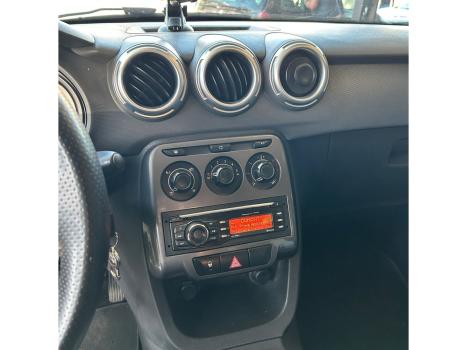 CITROEN C3 1.5 4P TENDANCE FLEX, Foto 5 CITROEN C3 1.5 4P TENDANCE FLEX, Foto 5