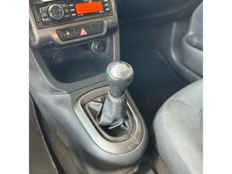 CITROEN C3 1.5 4P TENDANCE FLEX, Foto 6 CITROEN C3 1.5 4P TENDANCE FLEX, Foto 6