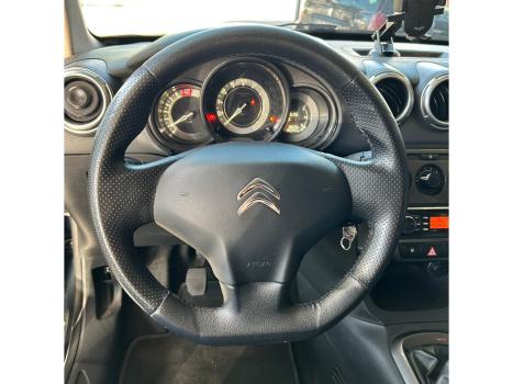 CITROEN C3 1.5 4P TENDANCE FLEX, Foto 7 CITROEN C3 1.5 4P TENDANCE FLEX, Foto 7