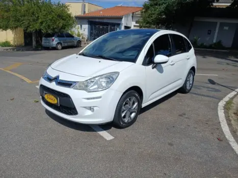 CITROEN C3 1.5 4P TENDANCE FLEX, Foto 1