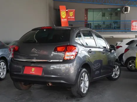 CITROEN C3 1.5 4P TENDANCE FLEX, Foto 2