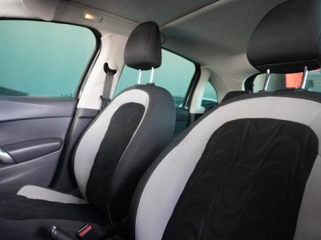 CITROEN C3 1.5 4P TENDANCE FLEX, Foto 6