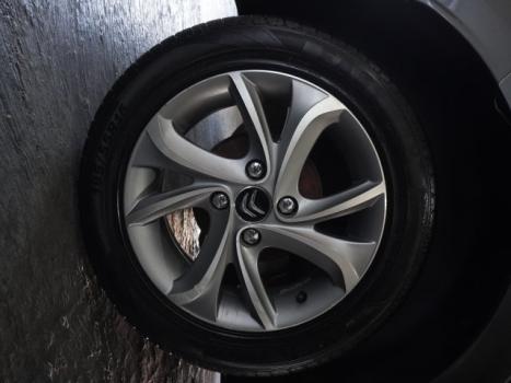 CITROEN C3 1.5 4P TENDANCE FLEX, Foto 8