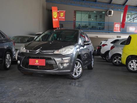 CITROEN C3 1.5 4P TENDANCE FLEX, Foto 12