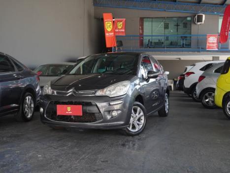 CITROEN C3 1.5 4P TENDANCE FLEX, Foto 13