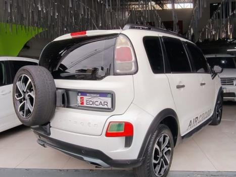 CITROEN C3 1.5 4P TENDANCE FLEX, Foto 3