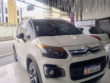 CITROEN C3 1.5 4P TENDANCE FLEX, Foto 6