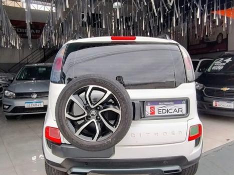 CITROEN C3 1.5 4P TENDANCE FLEX, Foto 8