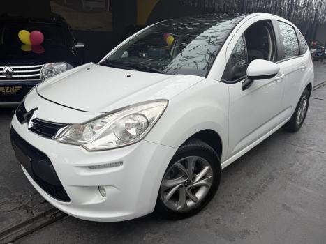 CITROEN C3 1.5 4P TENDANCE FLEX, Foto 1