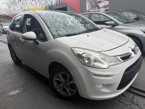 CITROEN C3 1.5 4P TENDANCE FLEX, Foto 2