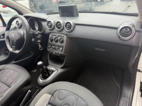 CITROEN C3 1.5 4P TENDANCE FLEX, Foto 3