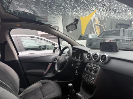 CITROEN C3 1.5 4P TENDANCE FLEX, Foto 4