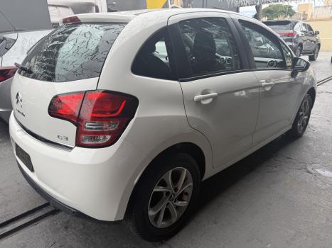CITROEN C3 1.5 4P TENDANCE FLEX, Foto 5