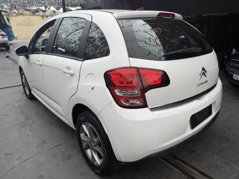 CITROEN C3 1.5 4P TENDANCE FLEX, Foto 6