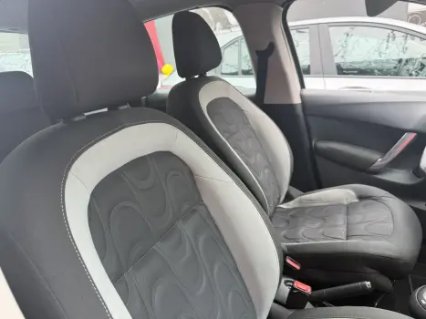 CITROEN C3 1.5 4P TENDANCE FLEX, Foto 7